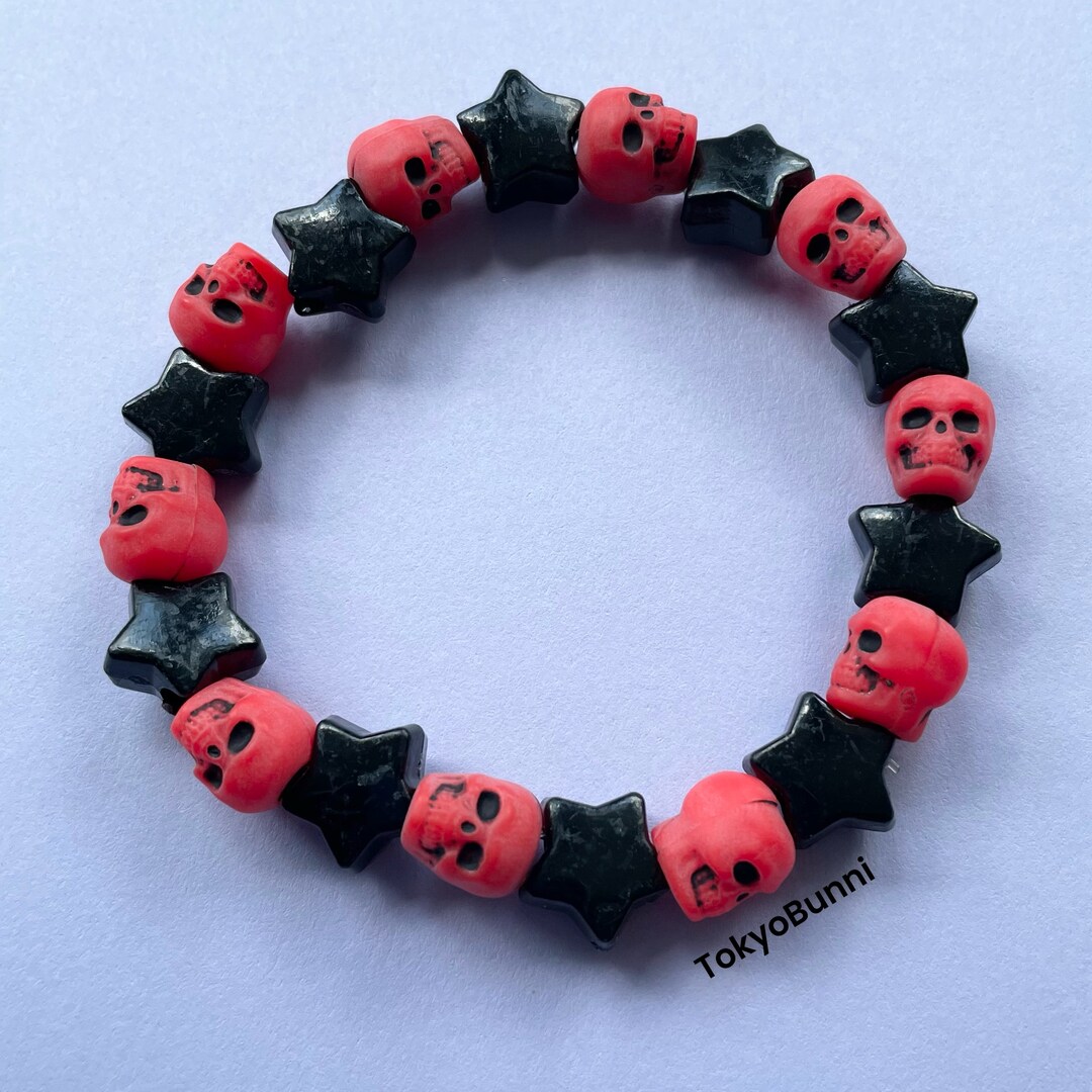 Bracelet Punk à Pics Argenté - Accessoire Rebelle Parfait Pour Déguisements Halloween, Carnaval Ou Style Rock